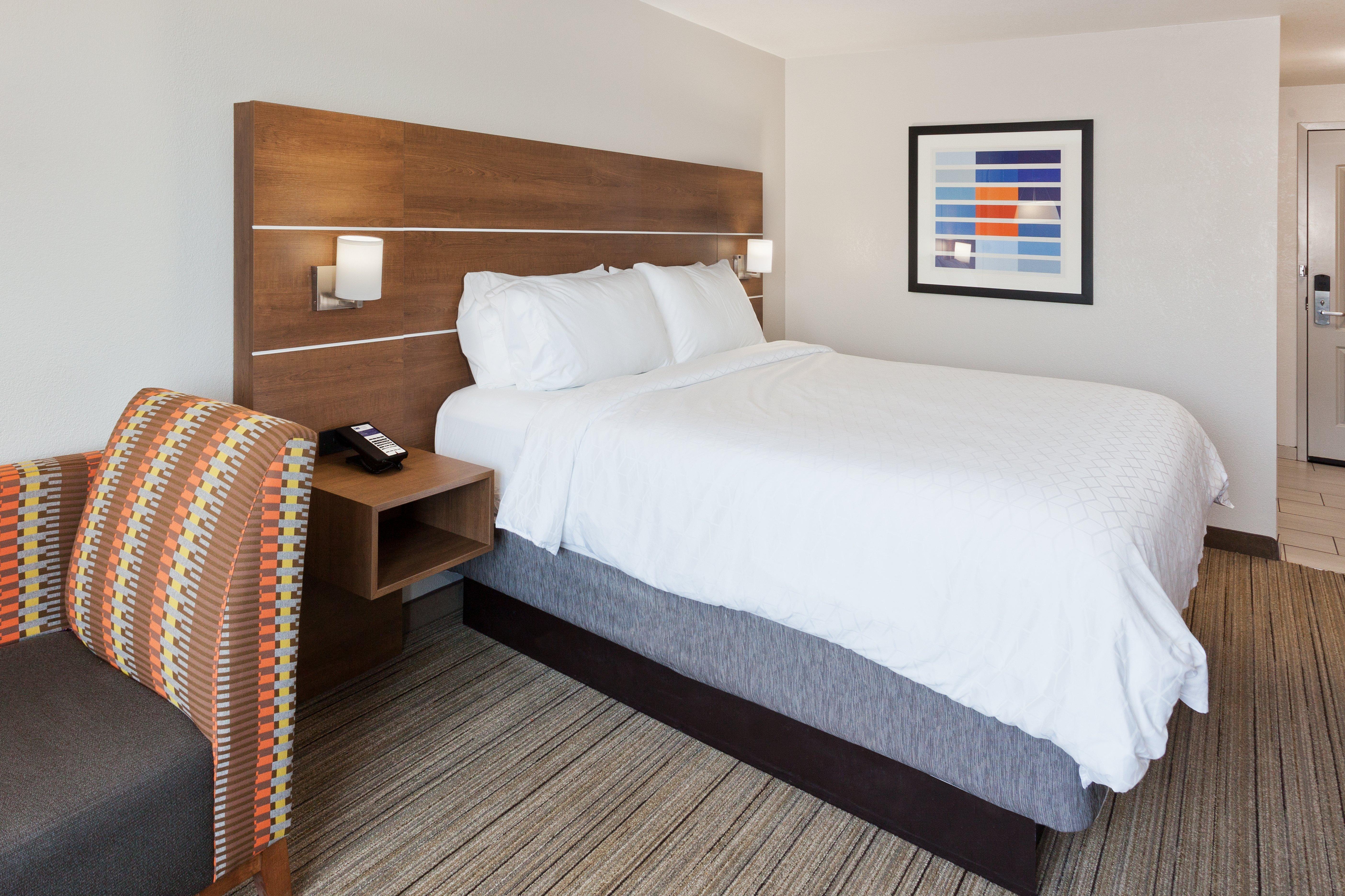 Holiday Inn Express Rome-East By Ihg Exterior foto