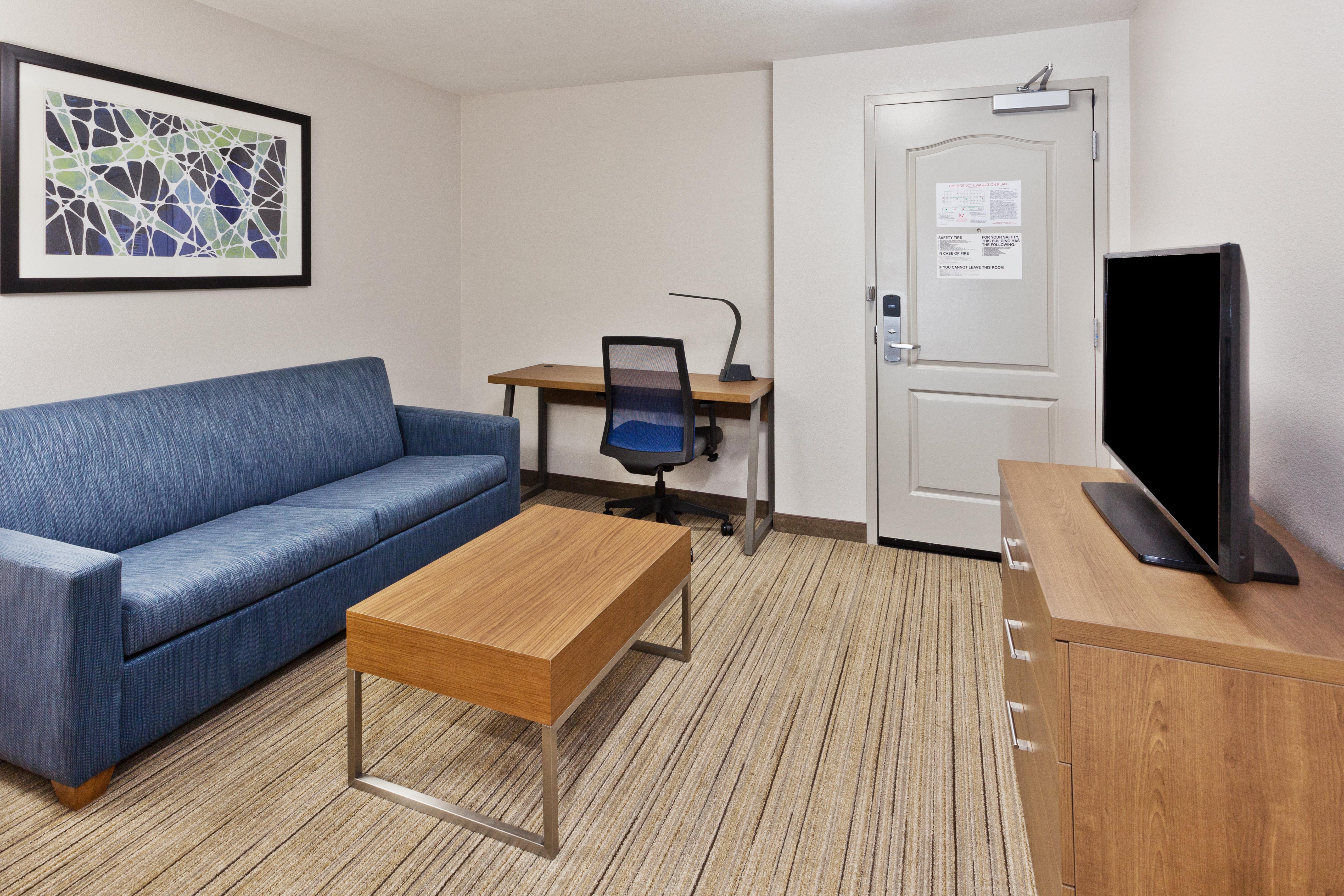 Holiday Inn Express Rome-East By Ihg Exterior foto