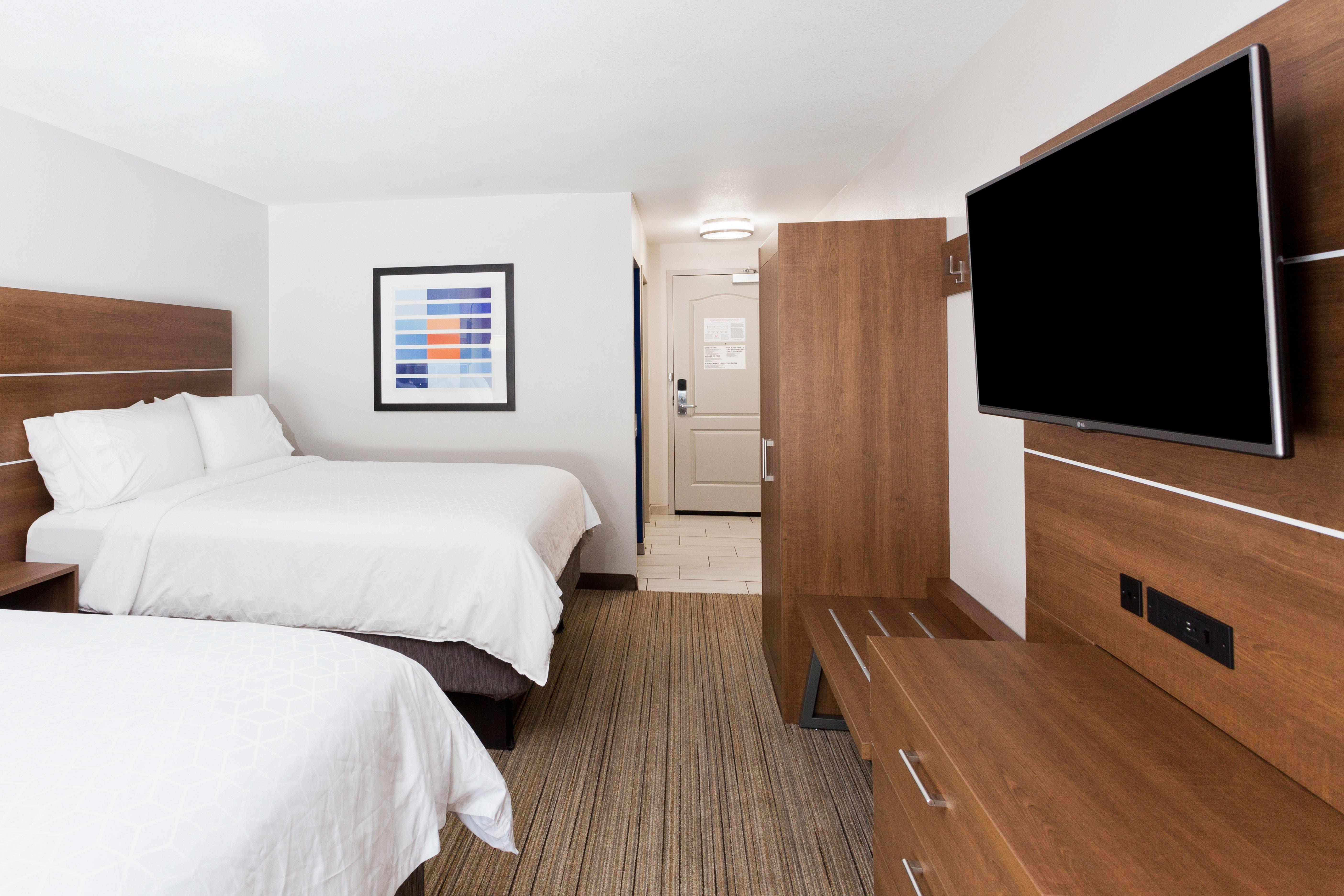 Holiday Inn Express Rome-East By Ihg Exterior foto