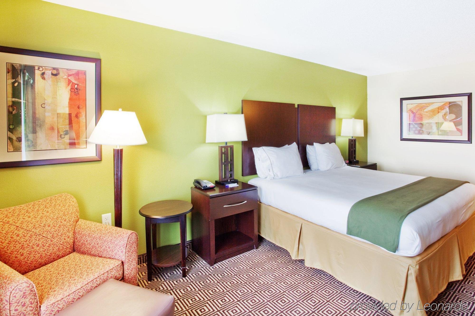 Holiday Inn Express Rome-East By Ihg Quarto foto